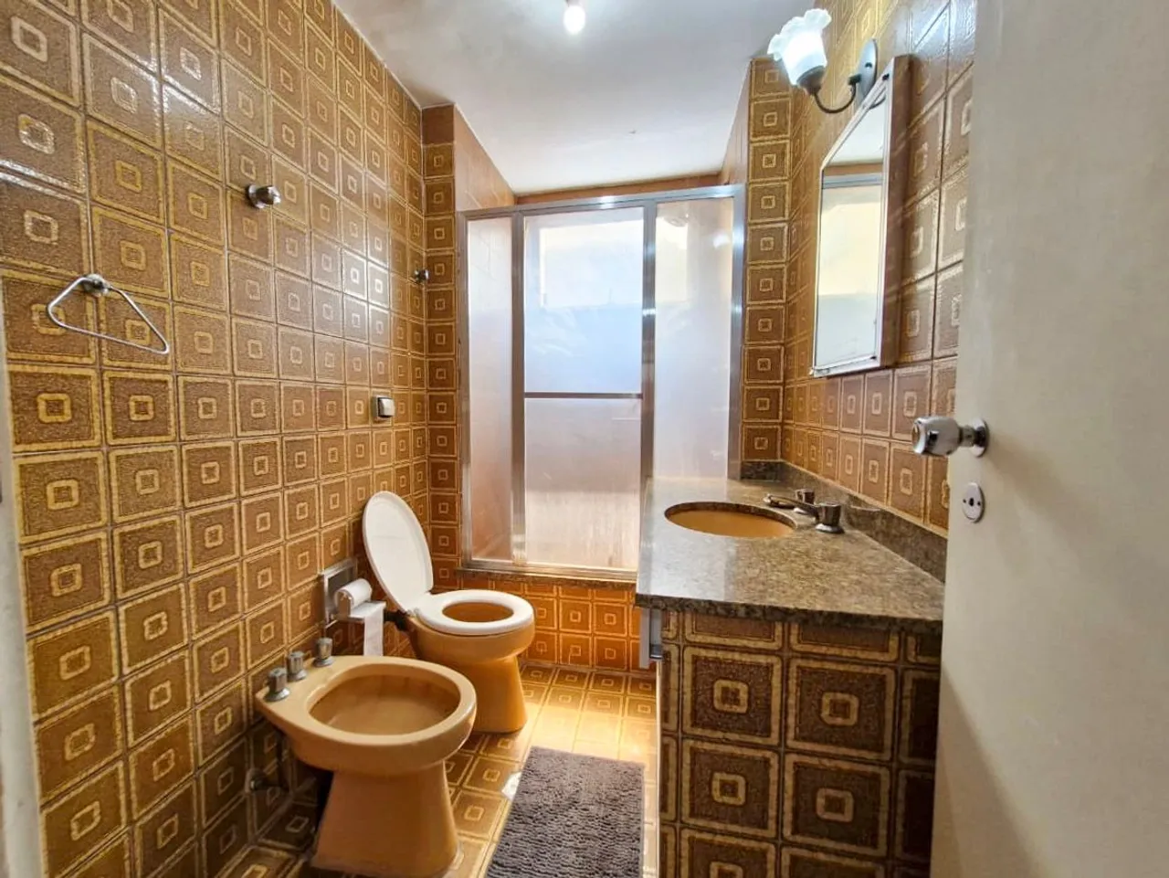 4-bedroom apartment with 3 bathrooms, 168 m² and 1 parking space — photo 17