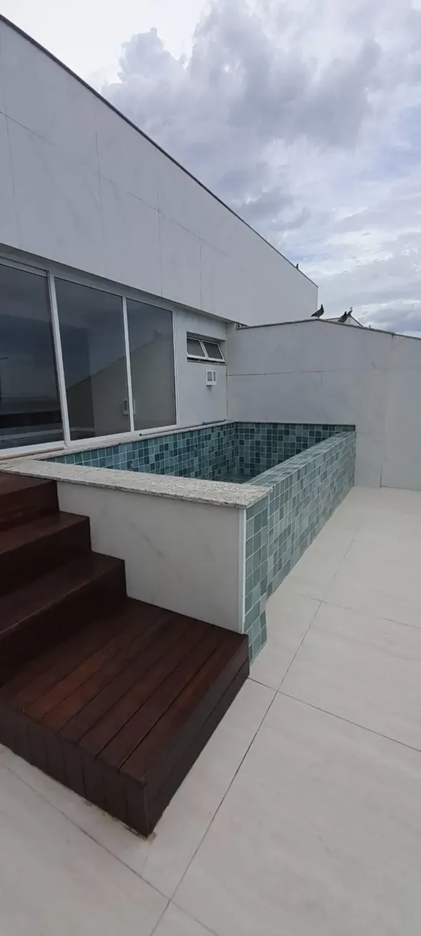 Квартира 300 м² з видом на воду та панорамними вікнами — photo 10