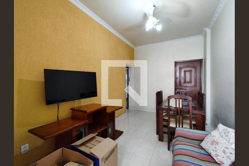 Furnished apartment, 70 m², with a walk-in closet — photo 30