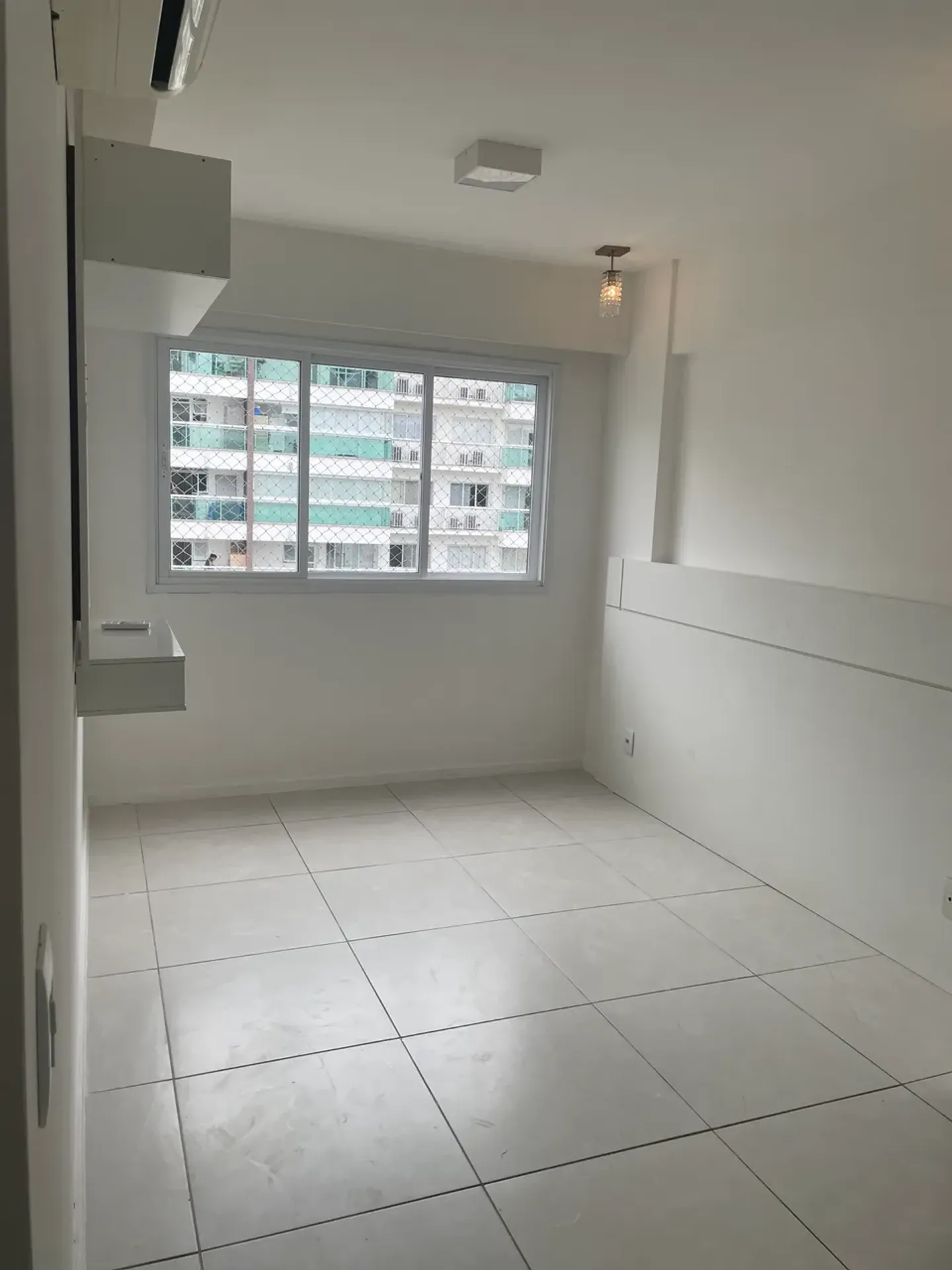 Apartamento no 3º andar com vista para as montanhas — photo 22