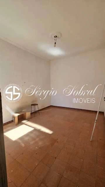 House with 1 bedroom and 1 bathroom, 40 m² — photo 6