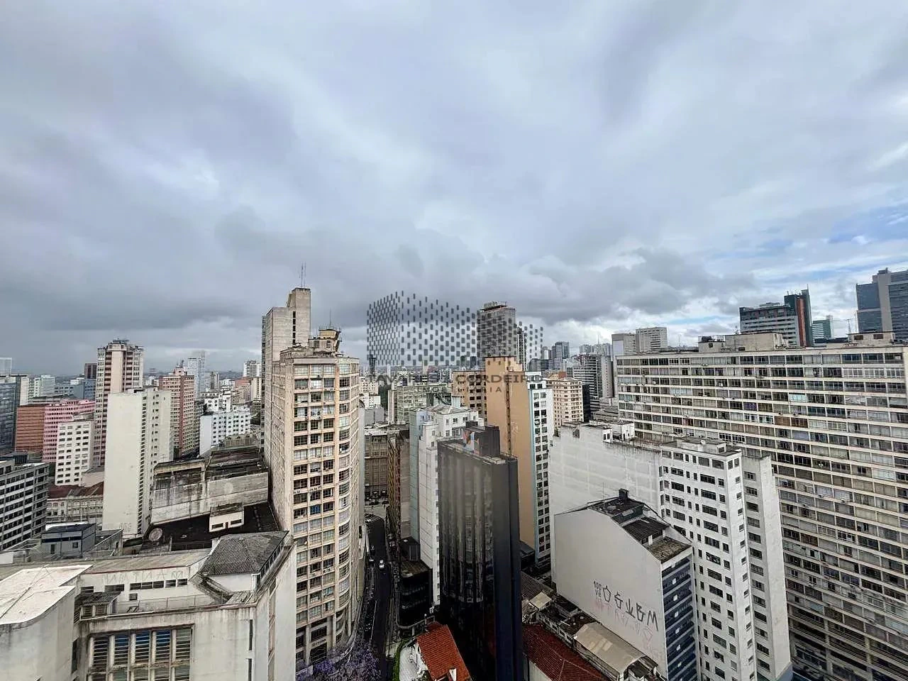 1 quarto e máquina de lavar: apartamento de 35 m² — photo 19