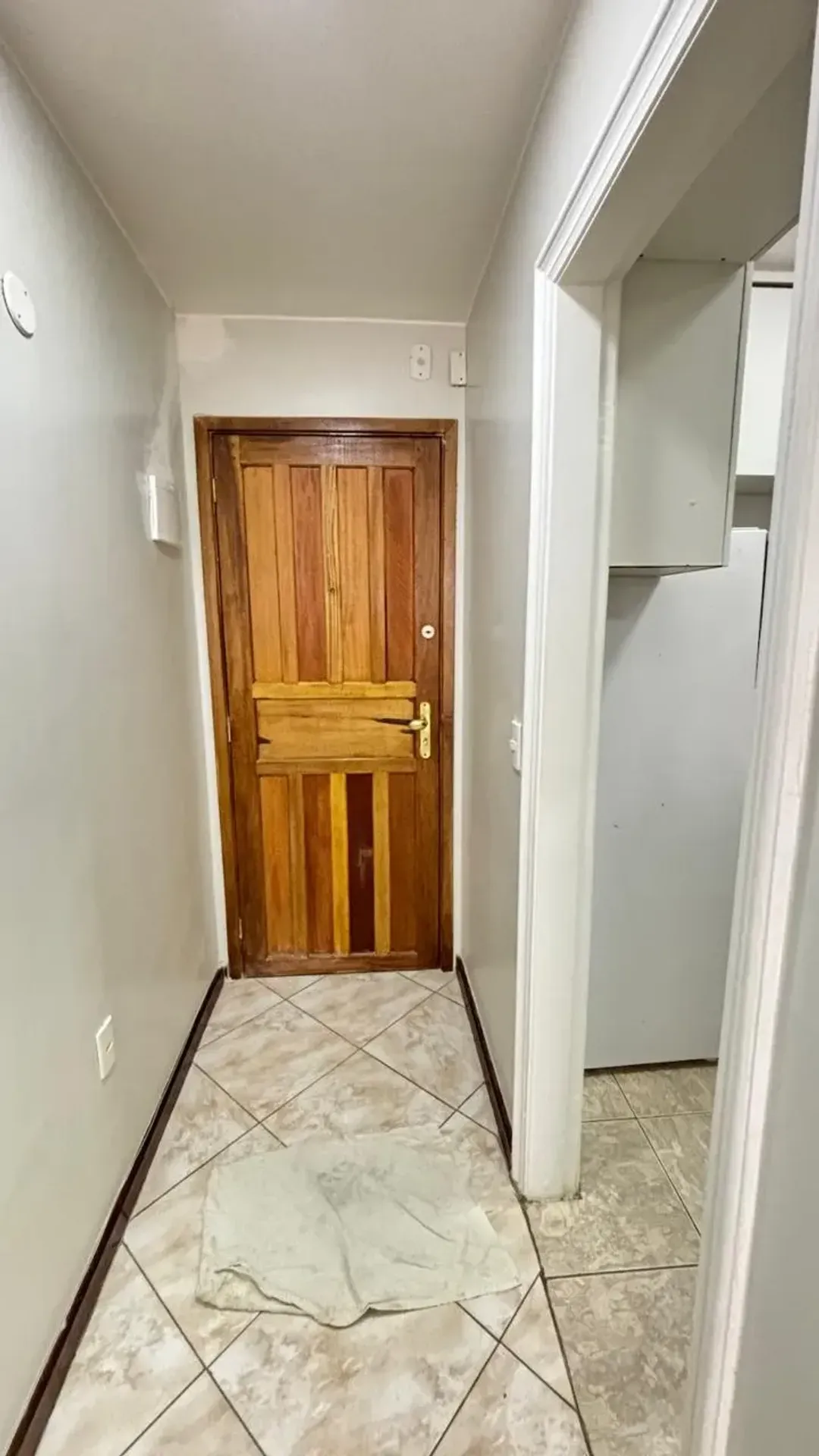 Lavadora y 1 dormitorio: departamento de 50 m² — photo 12