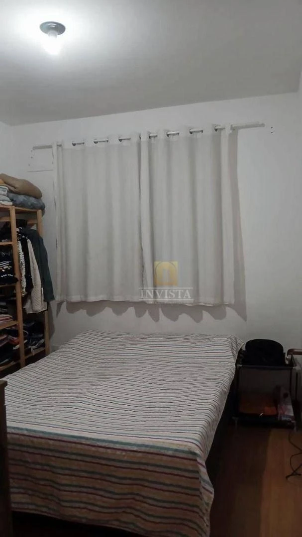 Apartamento mobiliado de 45 m² com 2 dormitórios e 1 vaga — photo 7