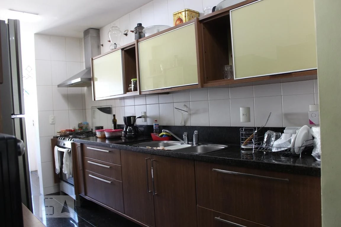 Apartamento amueblado de 4 dormitorios y 2 plazas — photo 30