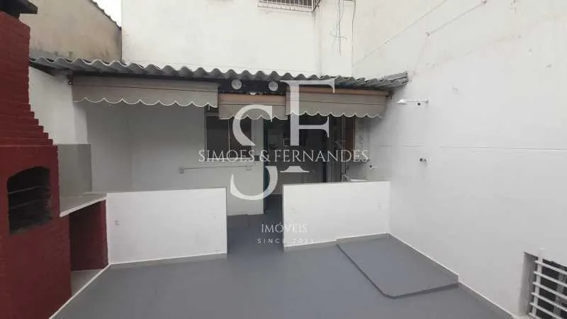 2-bedroom apartment, 80 m² — photo 28