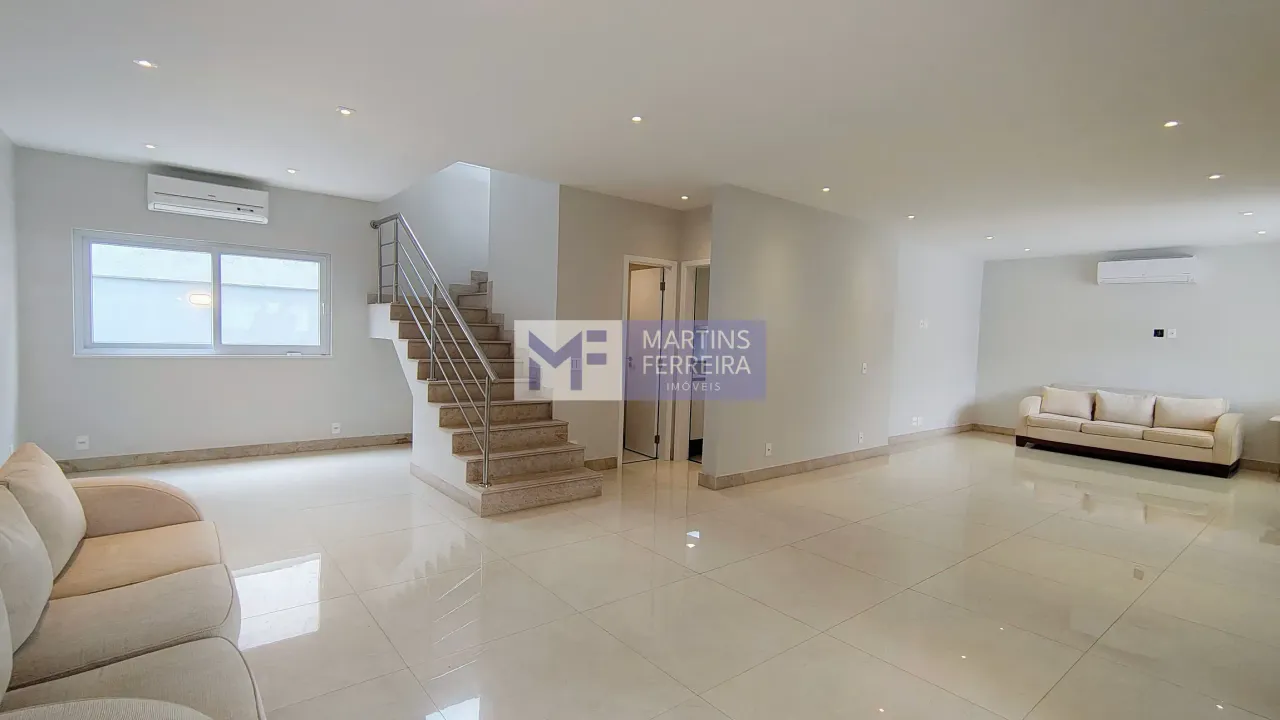 Casa com máquina de lavar, 4 quartos e 5 banheiros — photo 2
