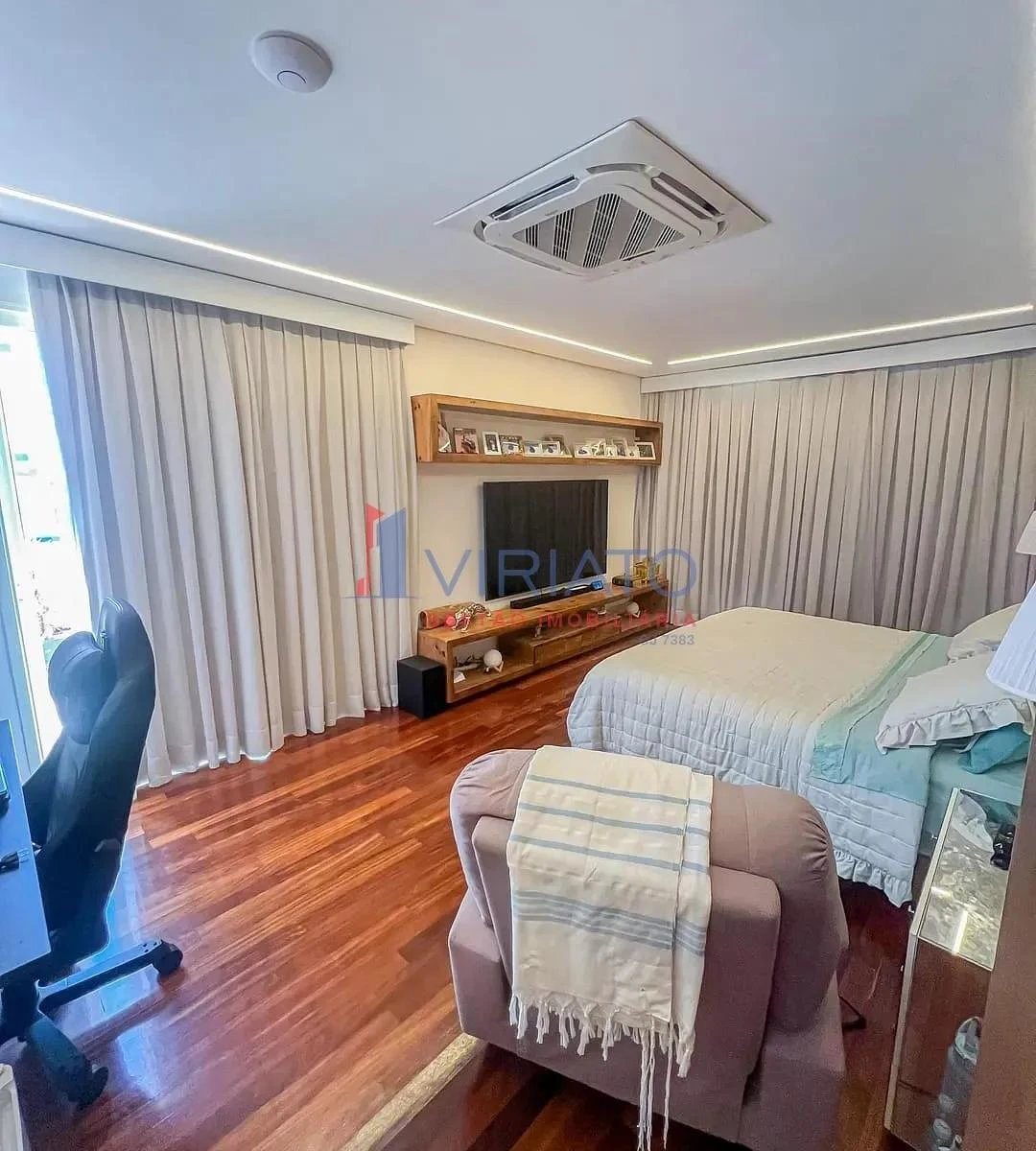 Дуплекс-пентхаус на 600 м²: 4 спальні та 3 місця — photo 8
