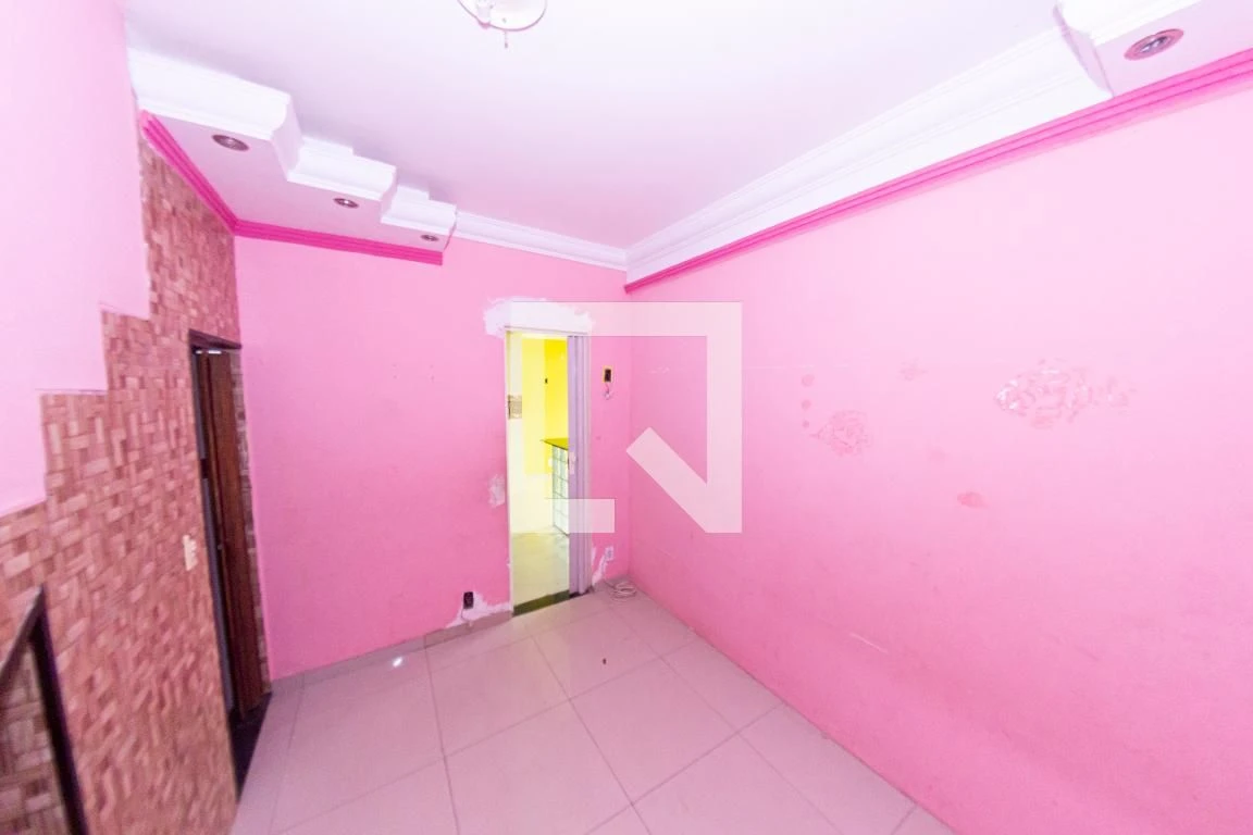 Unfurnished house with 2 bedrooms and 2 bathrooms — photo 23