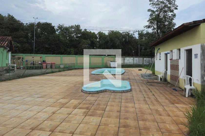 Casa mobiliada com 2 quartos e 1 banheiro — photo 33