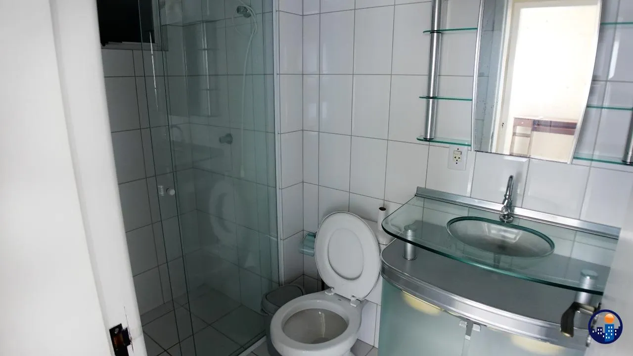 Furnished apartment, 60 m², with a mountain view — photo 4
