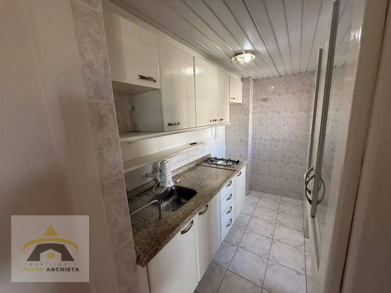 85 m² apartment with 1 parking space and 1 bedroom — photo 13