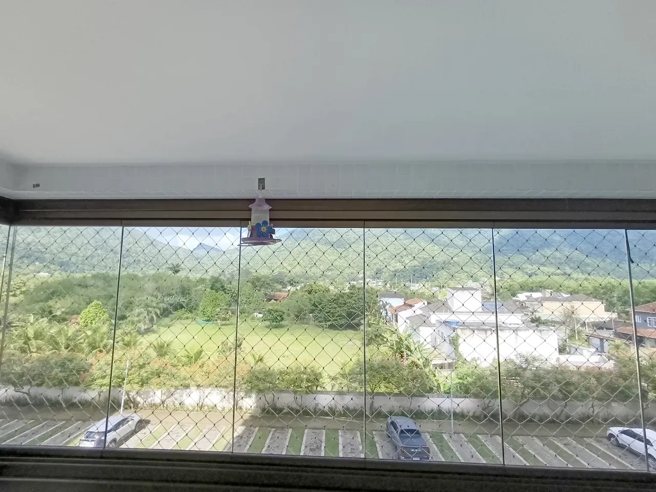 Apartamento com varanda gourmet, Recreio dos Bandeirantes