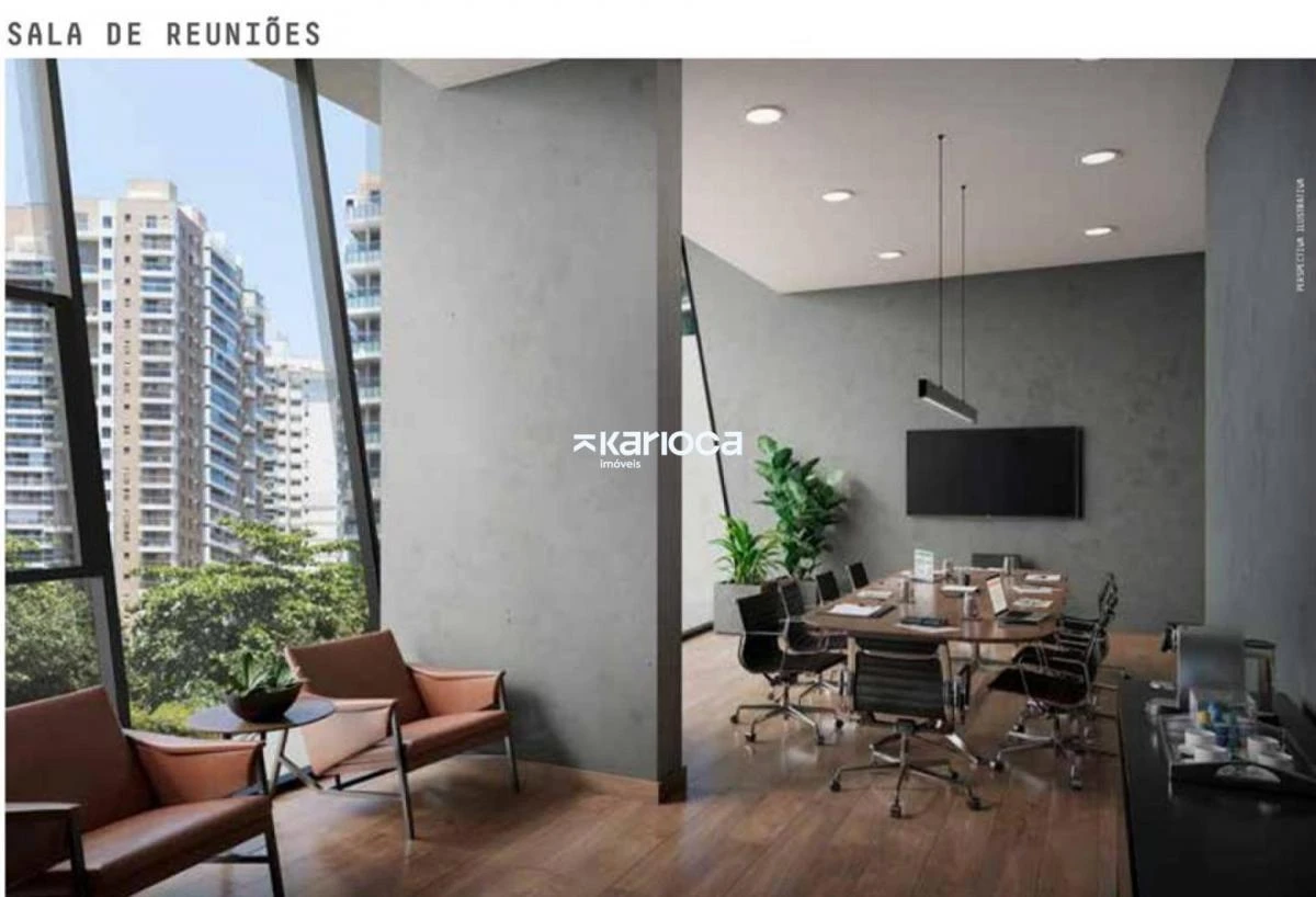3-bedroom apartment with floor-to-ceiling windows — photo 26