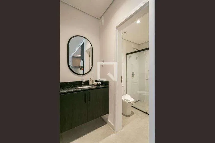Apartamento de 58 m² con cocina abierta y 1 dormitorio — photo 4