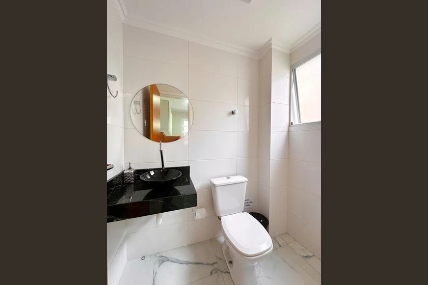 Apartamento con 2 habitaciones y cocina abierta — photo 13