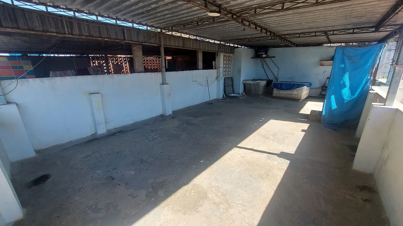 2-bedroom, 100 m² house in Rio de Janeiro