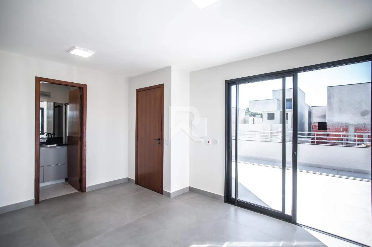 House with balcony BBQ grill and 3 bedrooms — photo 22