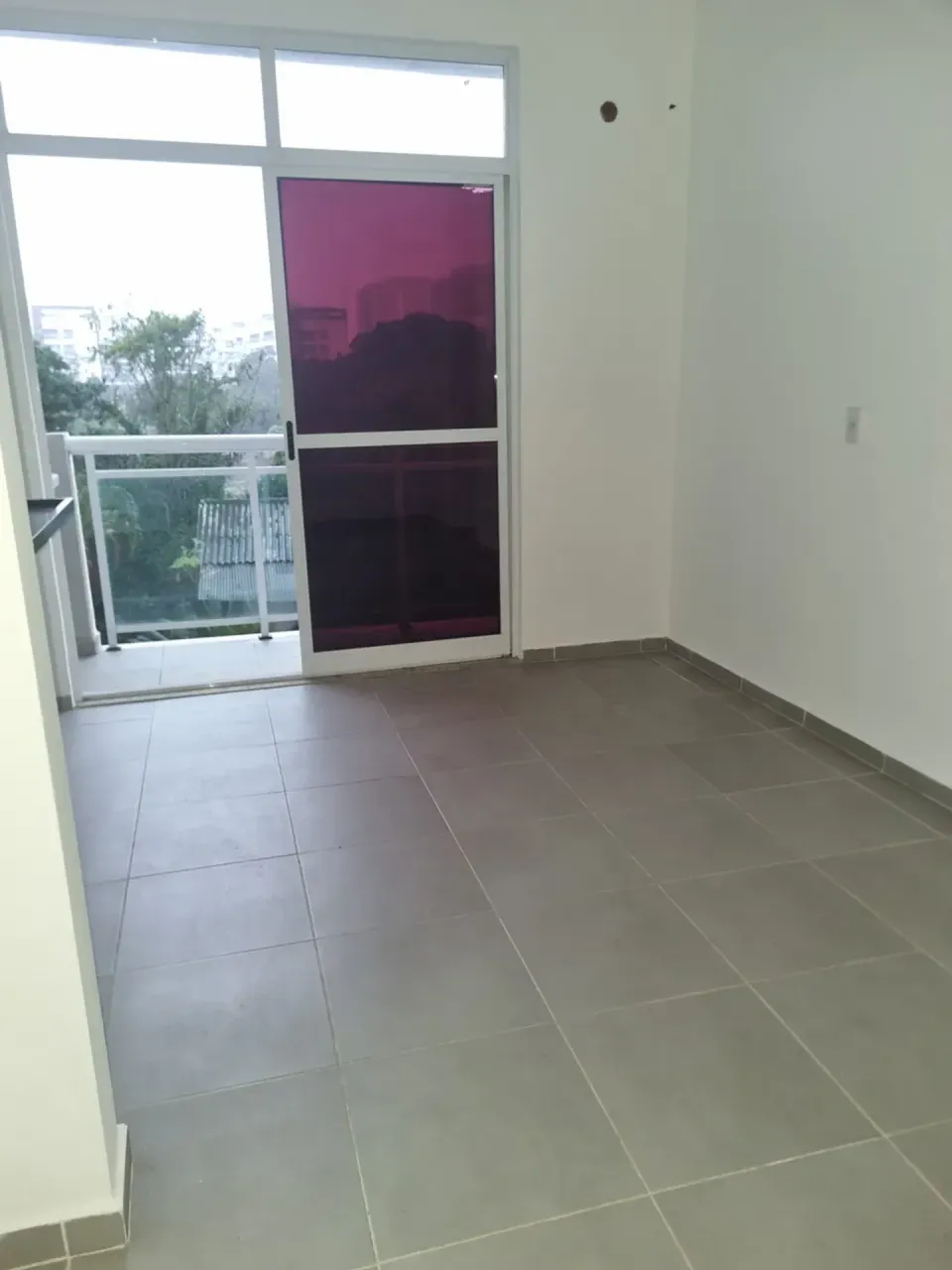 Apartamento com 1 dormitório e cozinha integrada — photo 11
