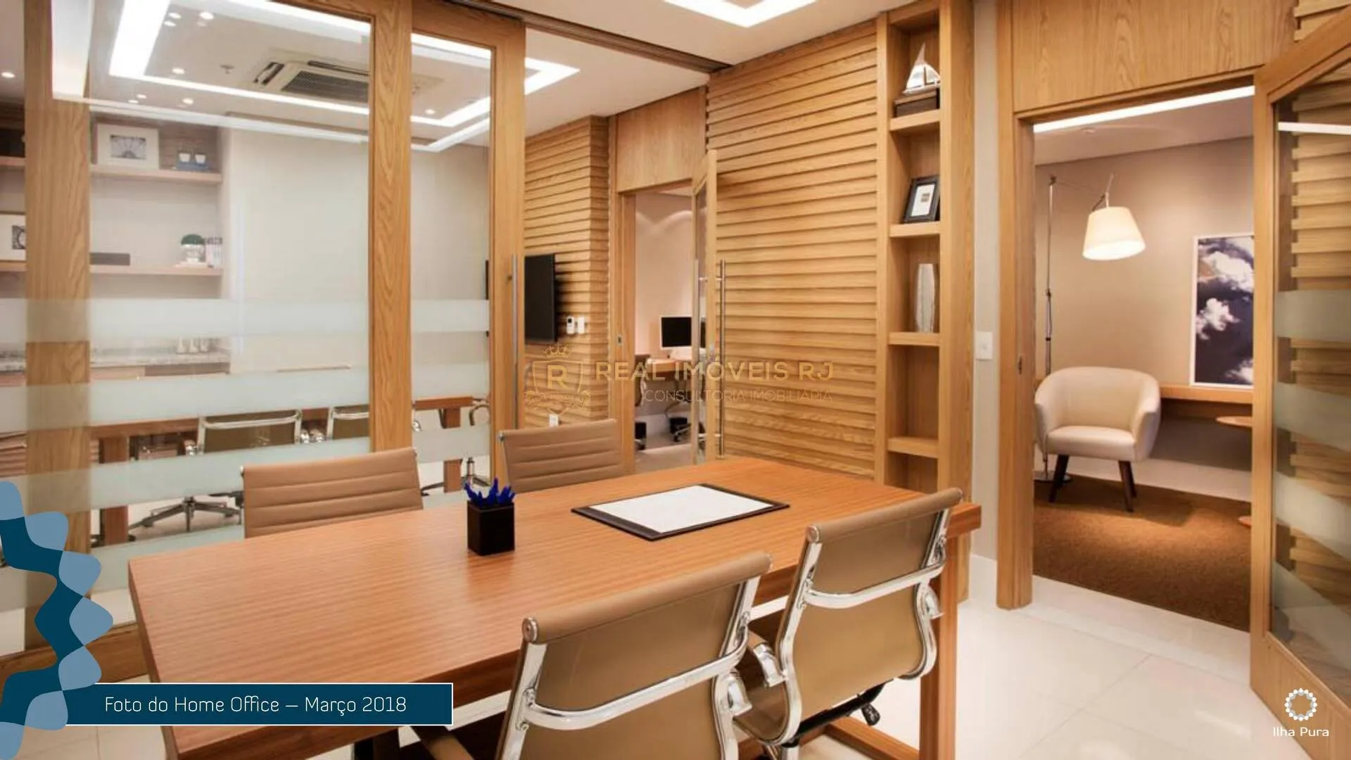 Vista al agua y 3 dormitorios: departamento de 115 m² — photo 5
