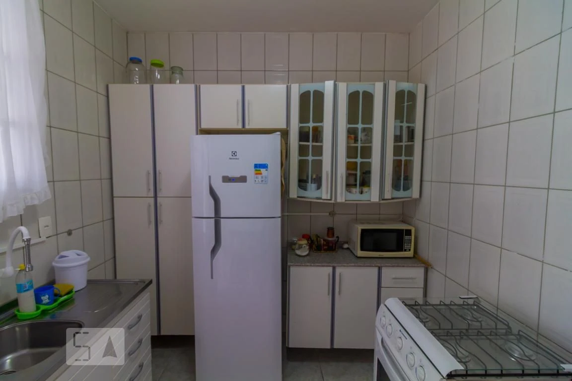 3-bedroom apartment with a washing machine in Florianópolis — photo 2