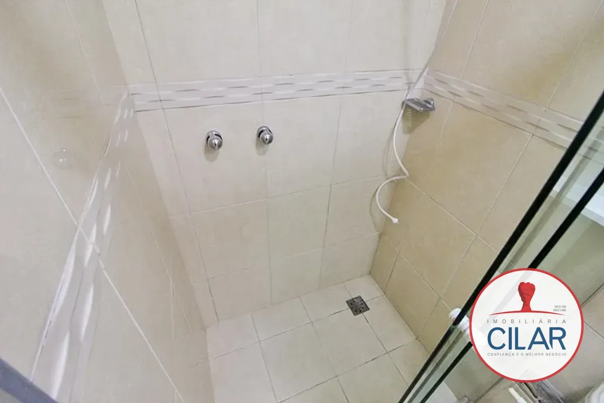 Apartamento, 59 m², com varanda gourmet — photo 24