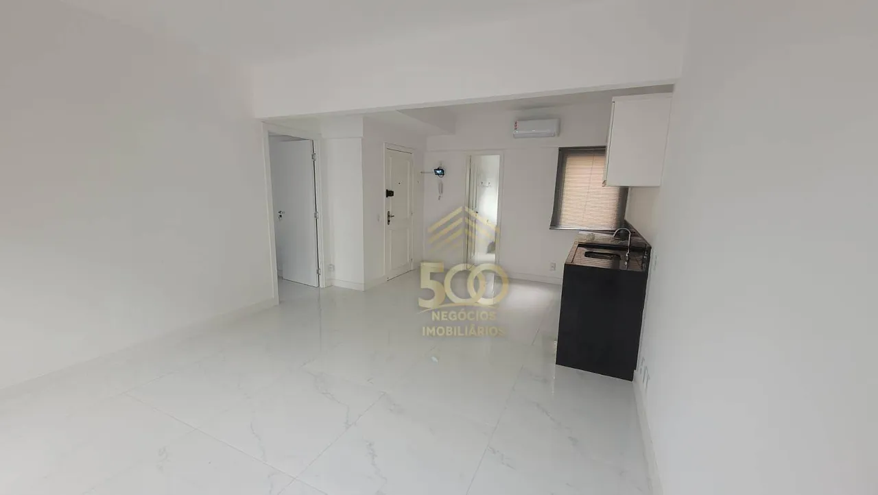 Apartamento para aluguel com cozinha integrada e 1 quarto — photo 5