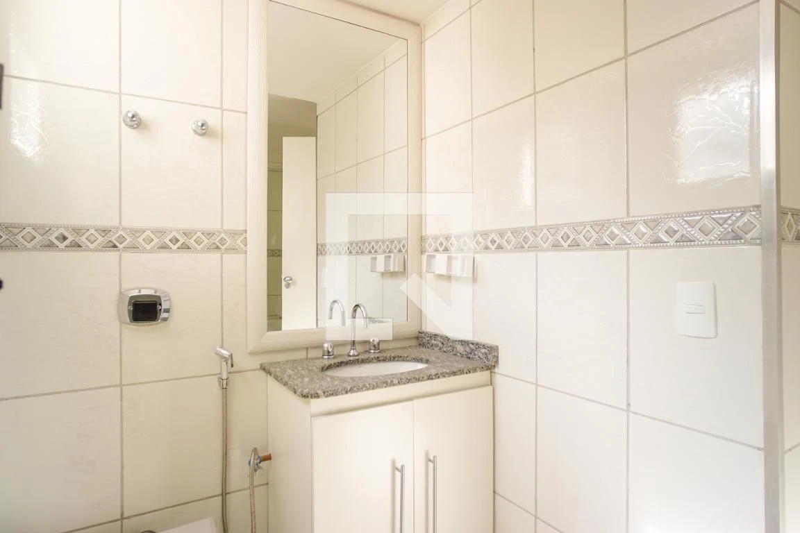 Apartamento com 4 quartos e 2 suítes — photo 52