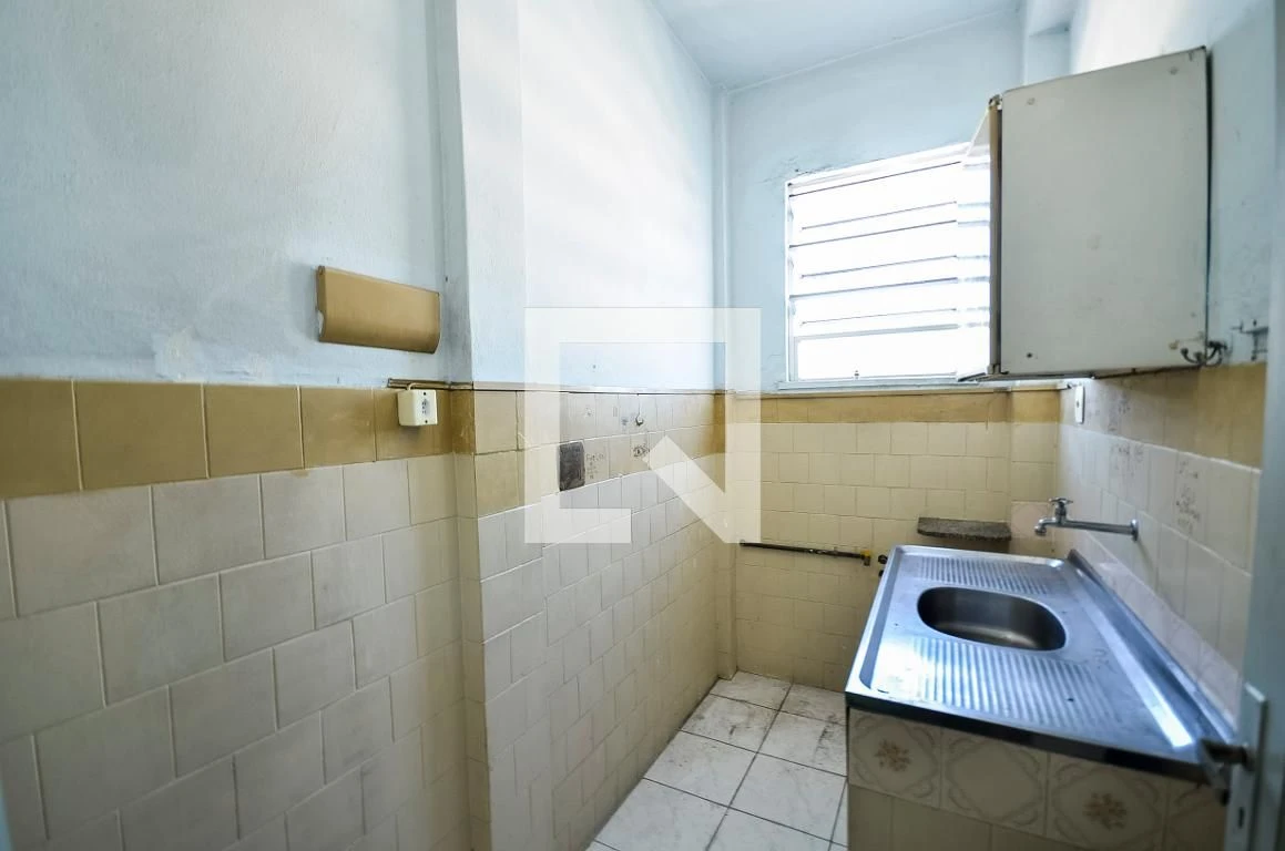 Rental apartment with 1 bedroom and no parking space — photo 8
