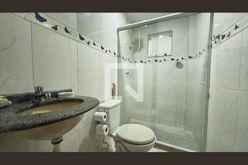 Casa en condominio con 4 dormitorios y jardín privado — photo 24