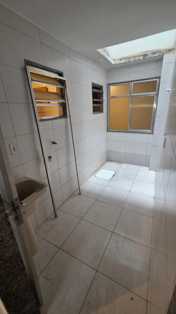 2-bedroom, 64 m² house in Rio de Janeiro — photo 15
