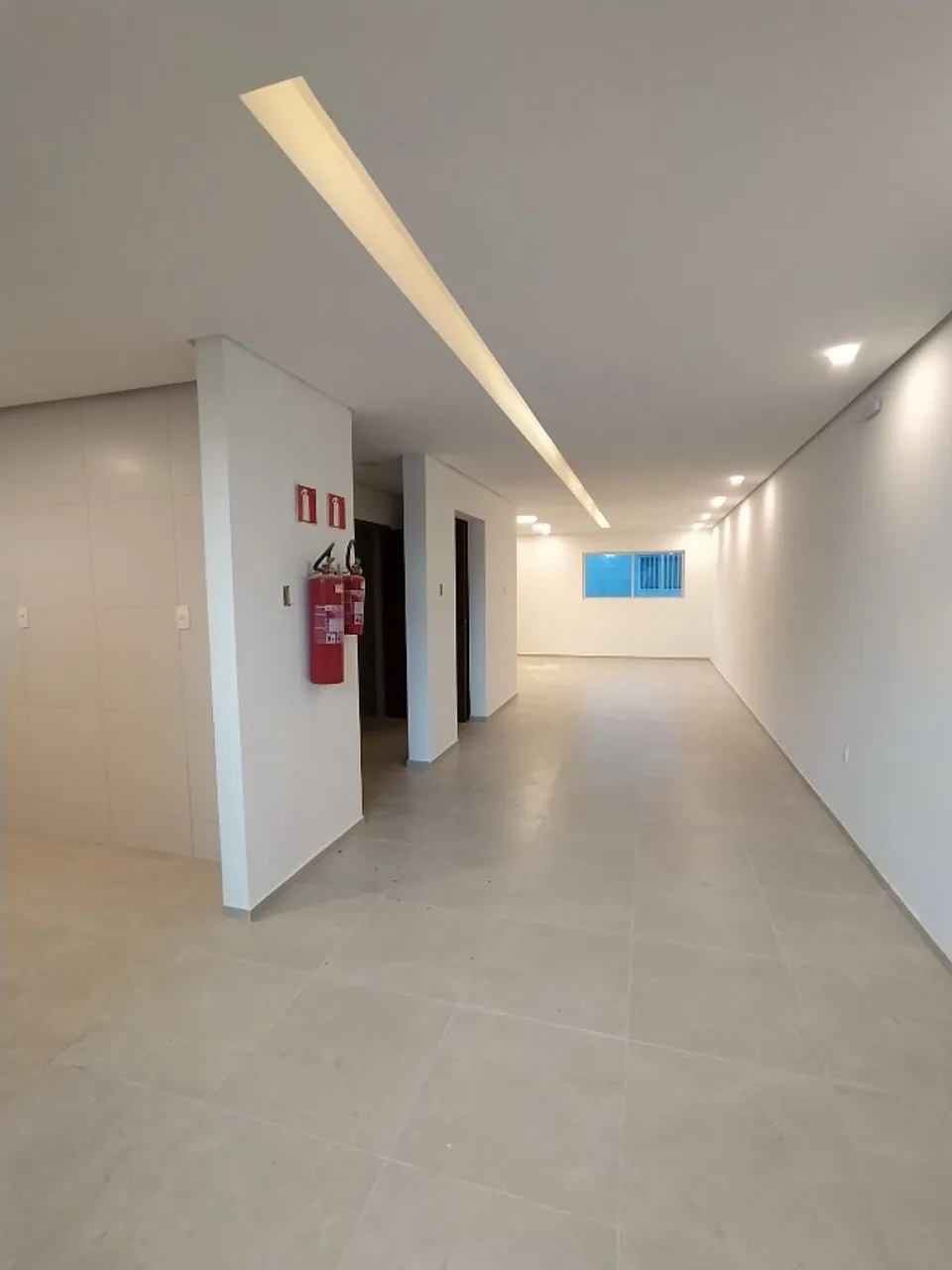 2-bedroom apartment in a building with a pool — photo 13