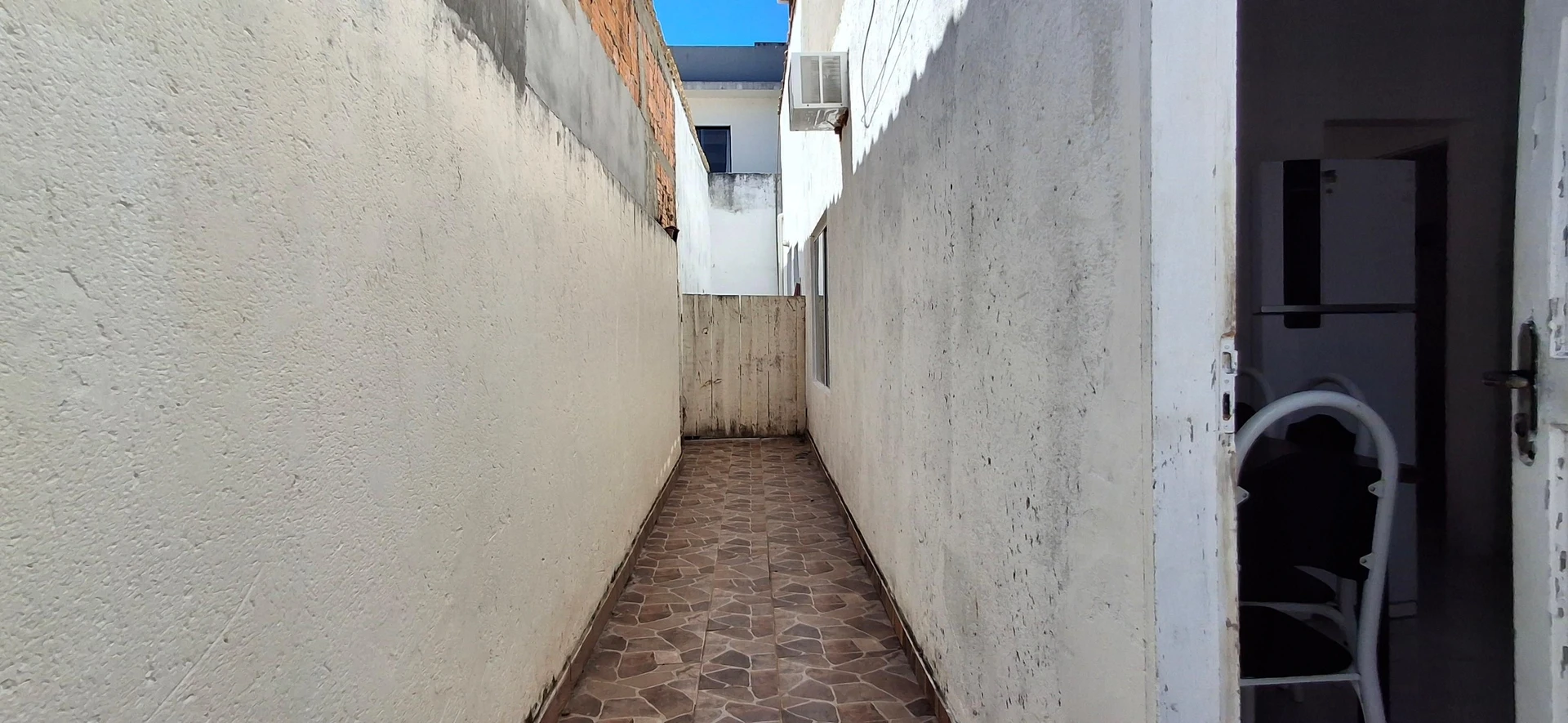 Departamento amueblado, 37 m², con lavadora — photo 14