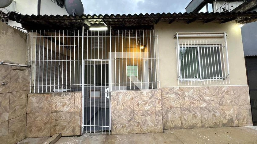 Casa de 2 dormitorios con balcón gourmet en Rio de Janeiro — photo 30