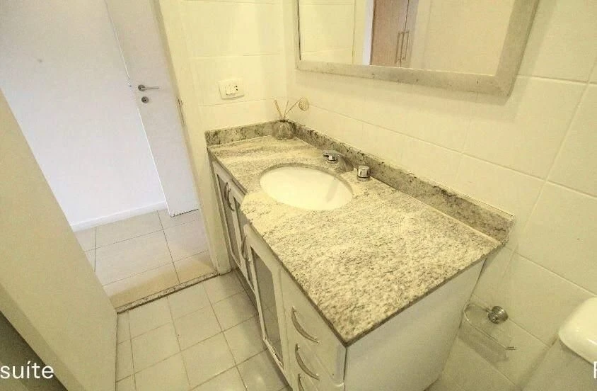 Departamento con balcón cerrado con vidrio en Rio de Janeiro — photo 4