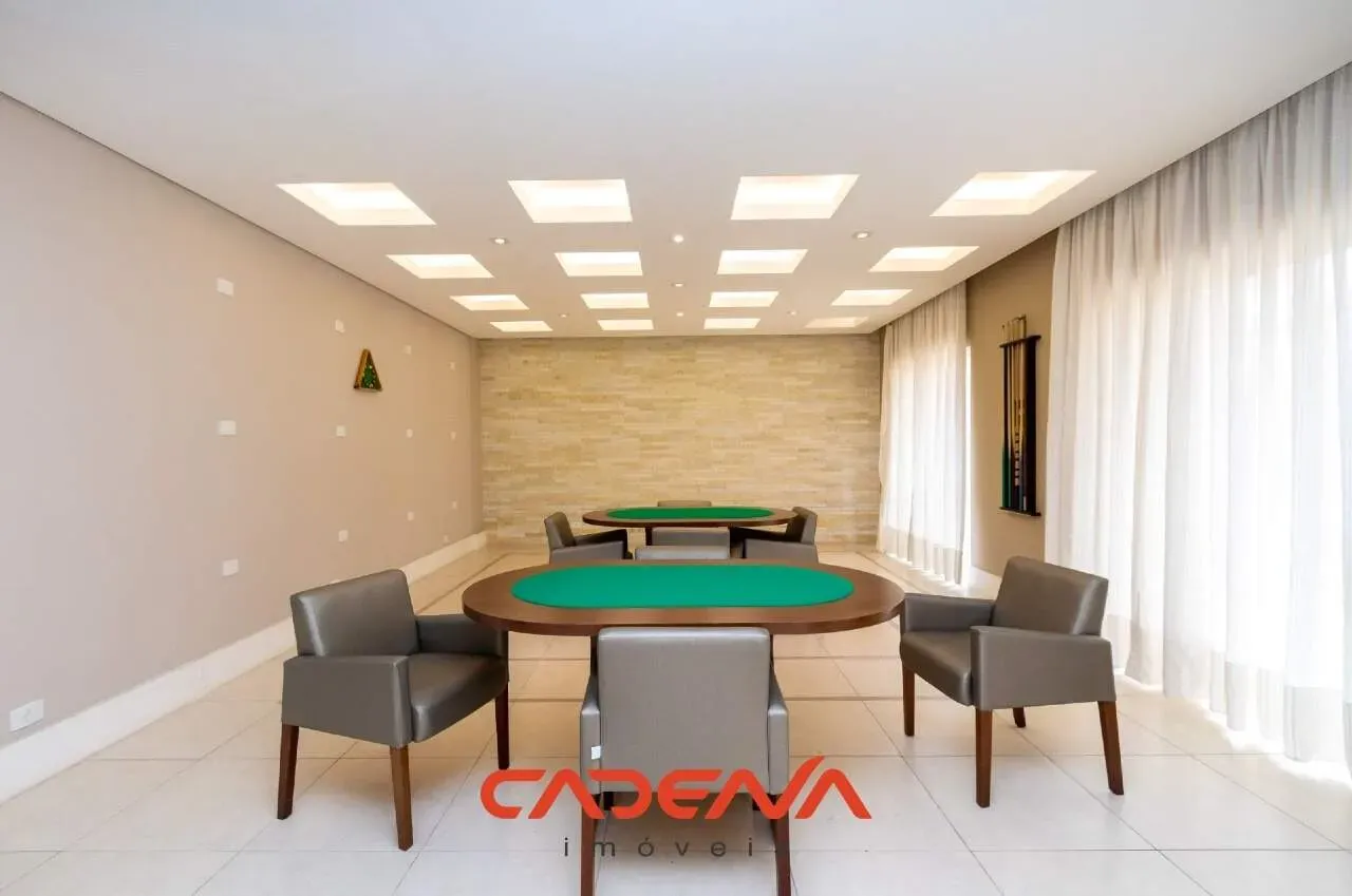 Apartamento mobiliado, 99 m², com varanda gourmet — photo 43