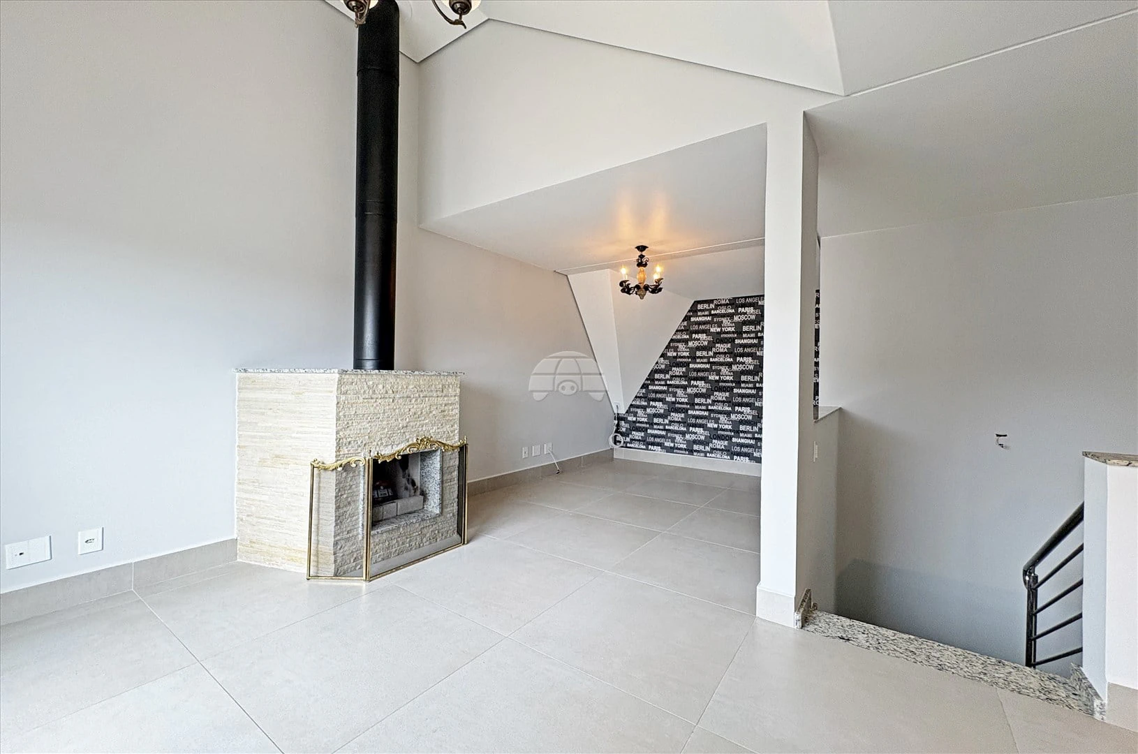 Casa, 172 m², com varanda envidraçada — photo 23