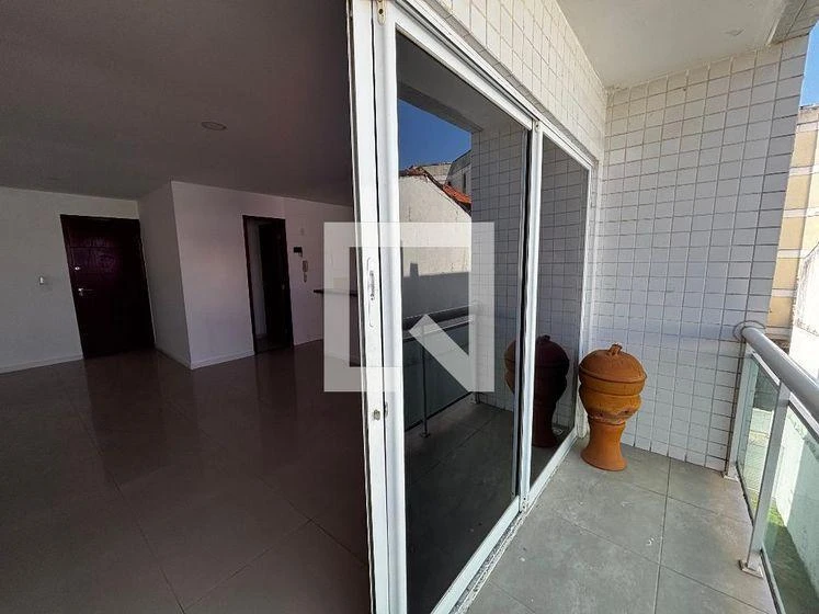 2-bedroom apartment, both with their own bathrooms, 85 m² — photo 31