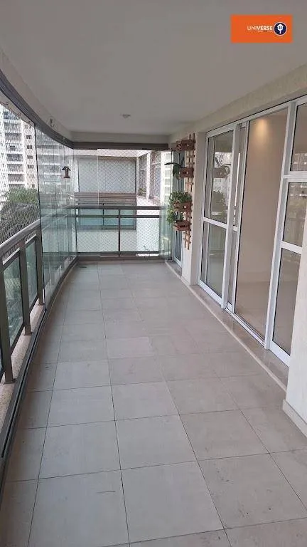 4-bedroom rental apartment with 150 m² and 4 baths — photo 25