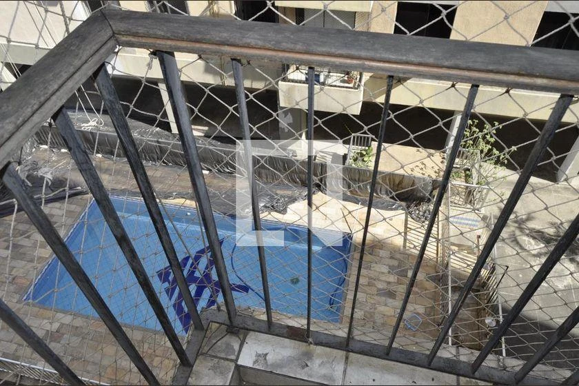 2 quartos e máquina de lavar: apartamento de 65 m² — photo 20