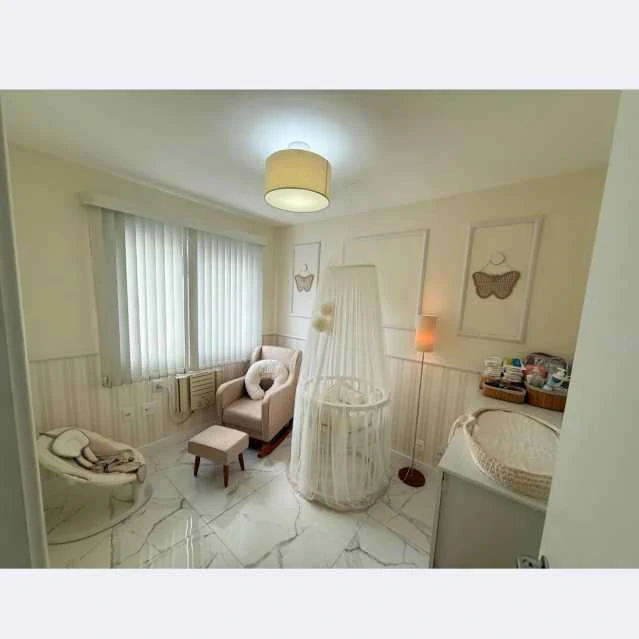 Cobertura duplex com 230 m², 3 quartos e piscina privativa — photo 7