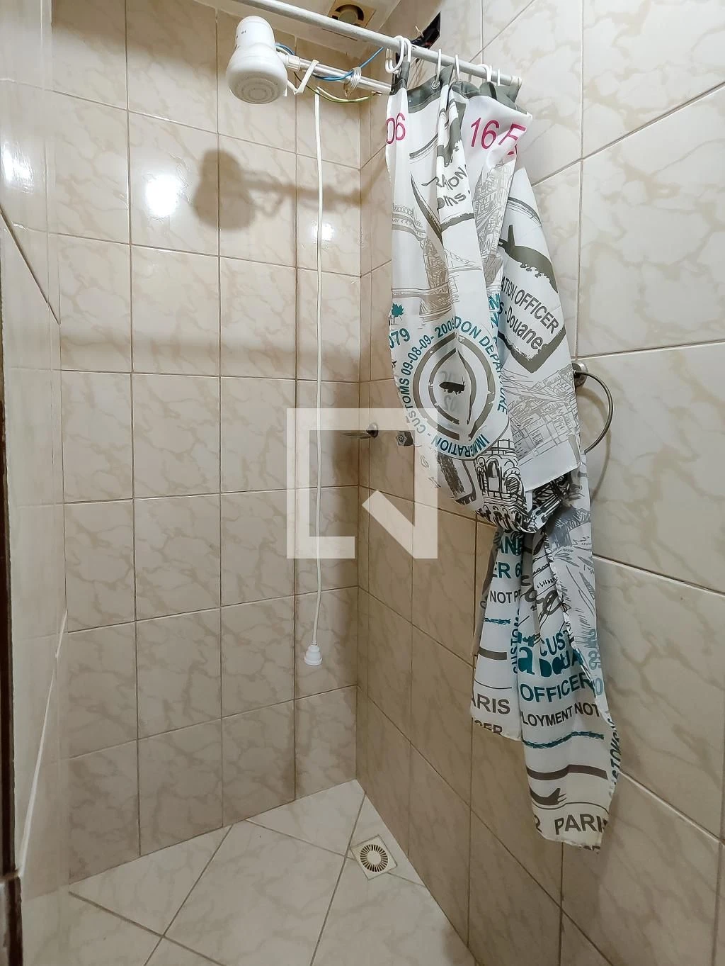 Квартира без меблів з 2 спальнями і 2 ванними — photo 38