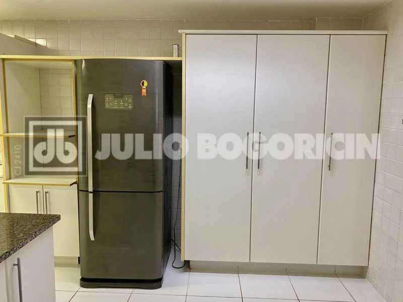 Apartamento mobiliado com 3 quartos e 341 m² — photo 6