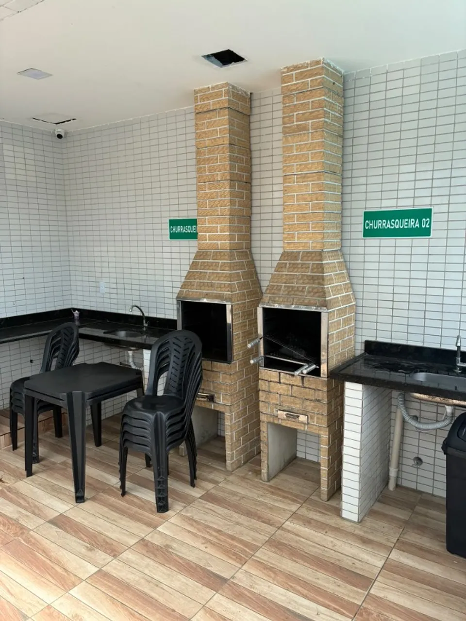 Квартира з 2 спальнями, у будинку є тренажерний зал — photo 11