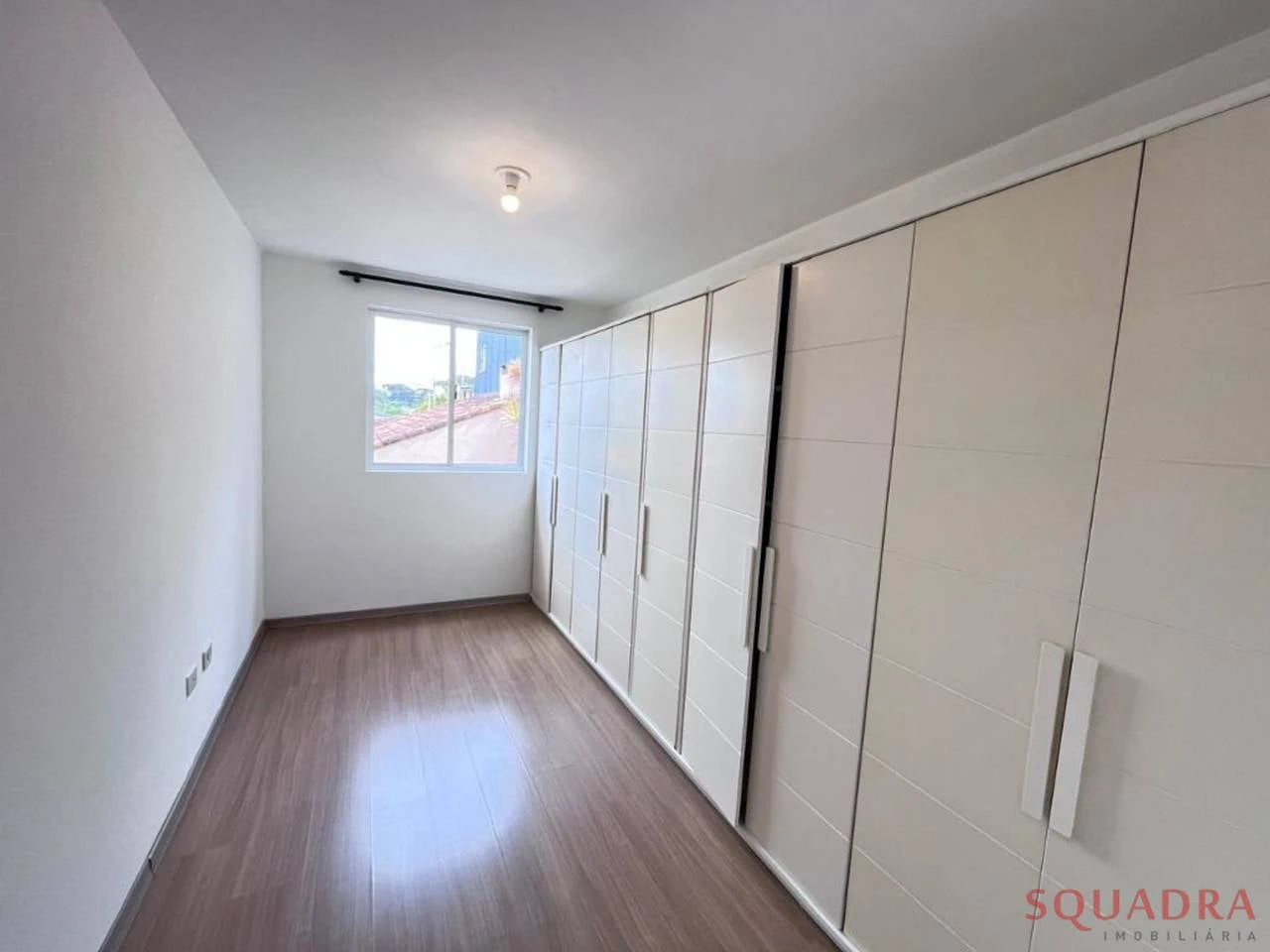 2-bedroom apartment with a private BBQ in Curitiba — photo 5