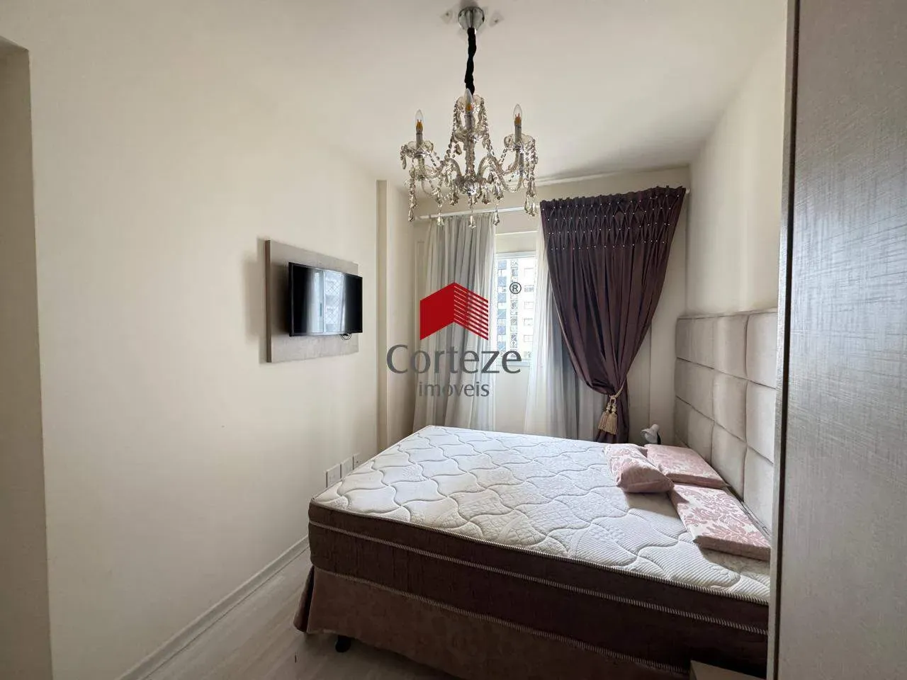 Apartamento mobiliado de 60,48 m² com 2 quartos — photo 15