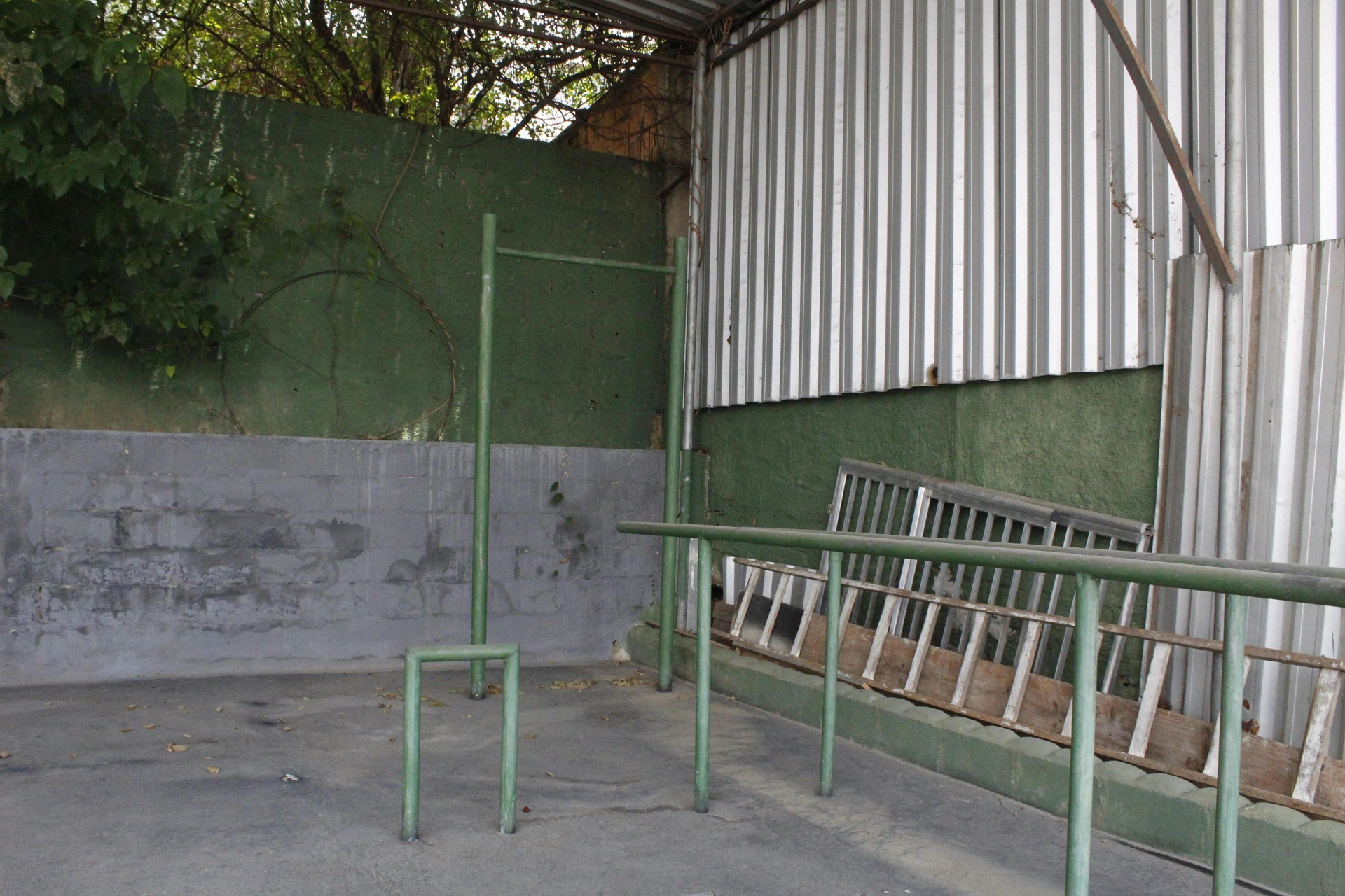 Casa sem mobília com 1 quarto e 2 banheiros e garagem — photo 42
