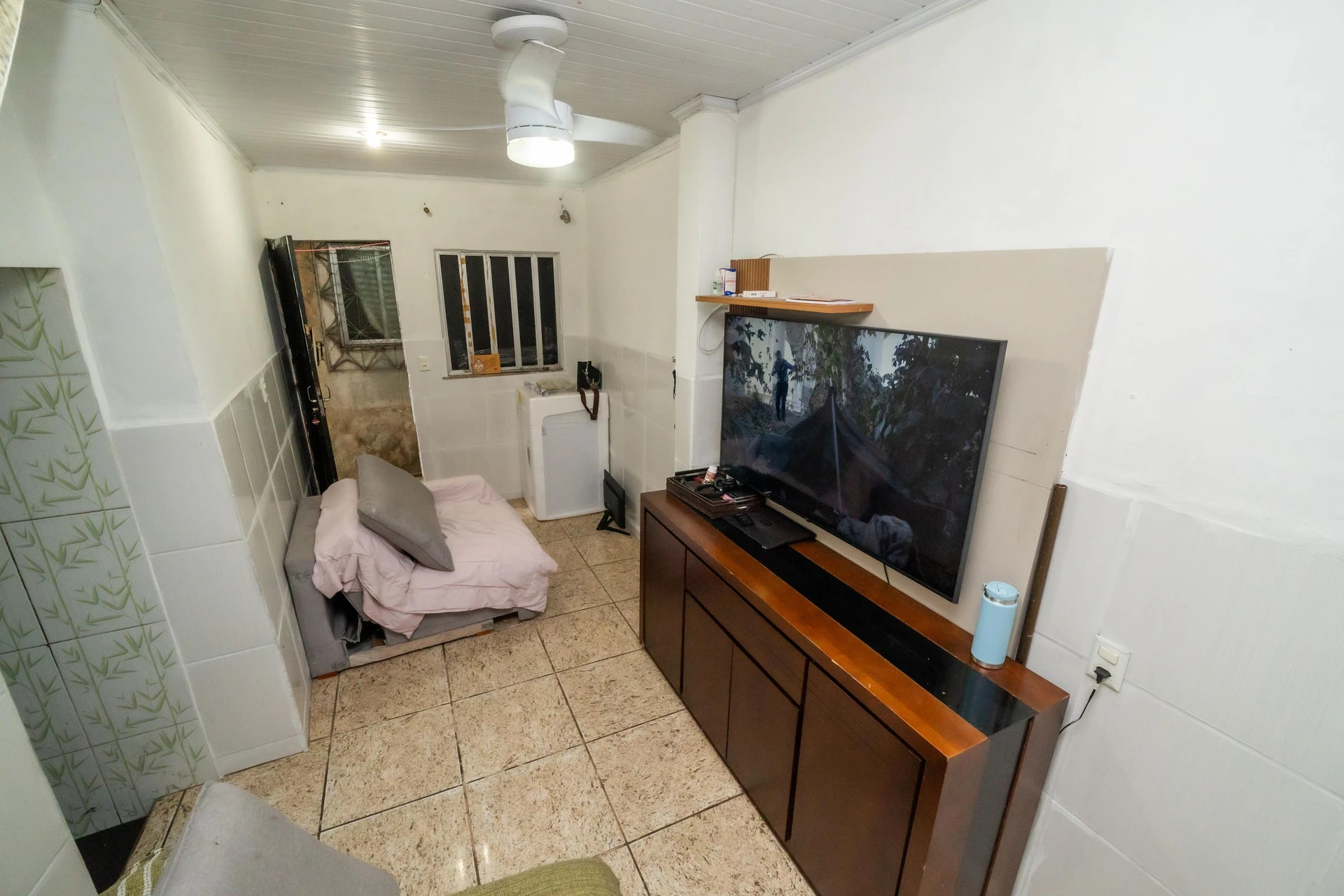 3-bedroom house with a washing machine in Rio de Janeiro — photo 29