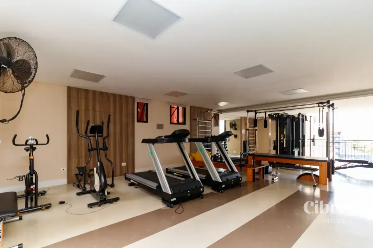 Apartamento con balcón, 2 dormitorios y 72 m² — photo 38