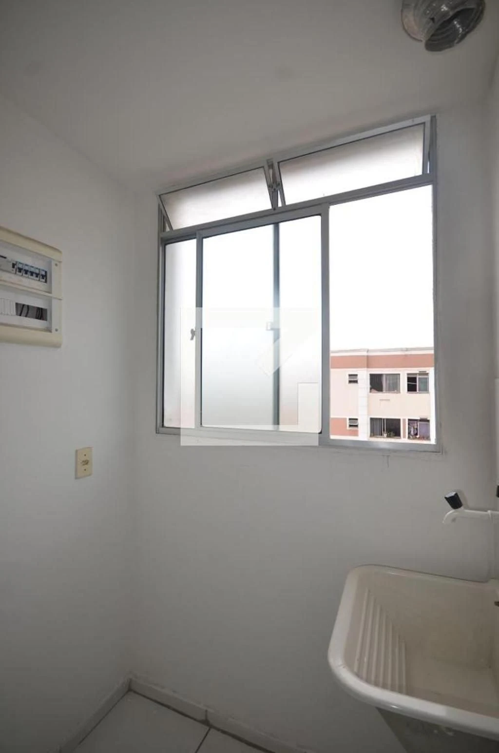 Unfurnished 2-bedroom apartment with 1 parking space — photo 22